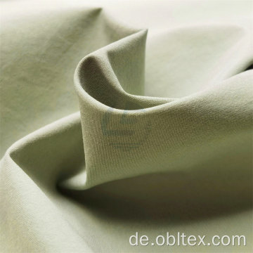 Oblst4008 Polyester T400 Stretch Plain Stoff